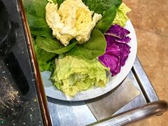 -东来顺饭庄·火锅(环岛店)