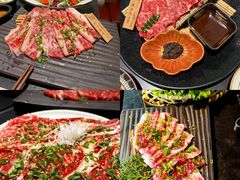 -黑牛の店·黑金店(沈阳万象城店)