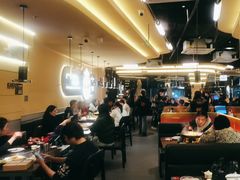 -师烤·豆花烤鱼(广州荔湾扬韬广场店)