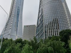 -杭州来福士中心