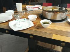-蒙肥羊·酸汤潮牛·鲜牛肉火锅烤肉自助(岗顶店)