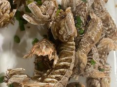 -胖大嫂渔家排档·全海景餐厅(渔村店)