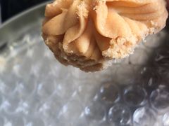 -珍妮曲奇聪明小熊(尖沙咀店)