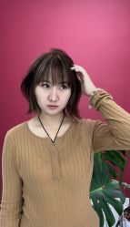 -FOR YOU造型