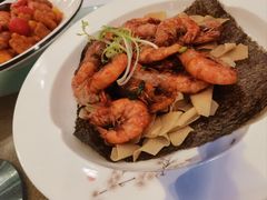 -海宝酒家(中山四路店)