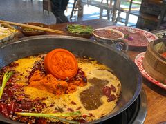 -楠火锅(哈尔滨金爵万象店)