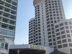 -汇泉王朝大饭店