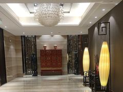 -豪廷轩中餐厅·特色云南菜(温德姆至尊豪廷大酒店)