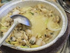 -启东小海鲜(庄先湾路1号店)
