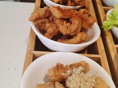 -芭夯兔·兔肉汤锅(新都店)