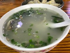 -内蒙古牛羊肉特色美食(后海滨路店)