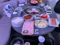 -故里和山·成都火锅(欢乐港湾店)