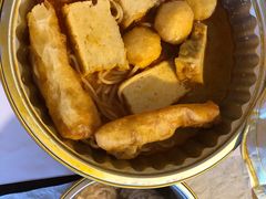 安溪咸笋包-临家闽南菜(大唐店)