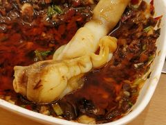 -湯系·煲汤手艺人(东二环泰禾广场店)