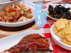烧羊棒-西贝(金桥店)