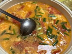 -农家土菜老煨锅(木鱼镇店)