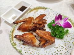 -北海渔村酒楼·粤菜海鲜点心(新华店)