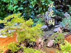 -森味薪火烧•烧鸟居酒屋•日本料理(望京店)