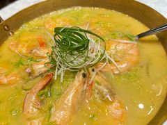 -臻宝中餐厅·大连菜·海鲜·融合菜(大连一方城堡豪华精选酒店)