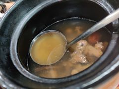 -隆都四季香饭店(碧海路店)