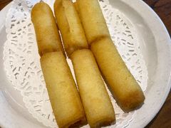 顺德炸牛奶卷-黄但记老店·陈村粉食府