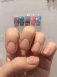 -LILY NAILS美甲美睫