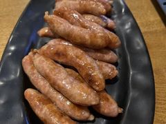 -恩你小木屋·烤肉韩式料理(嘉兴秀洲店)