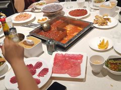 -红鼎坊·老成都火锅(新南门店)