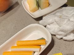 -海底捞火锅(王府井银泰in88店)
