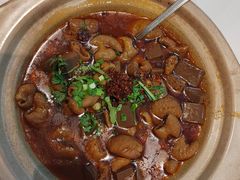 小碗肥肠-眉州东坡(华联万柳店)