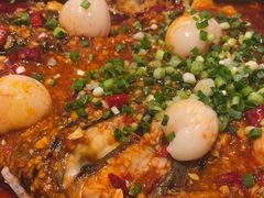 -鱼酷活鱼烤鱼(南京水游城店)