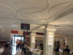 -大鸭梨烤鸭(左家庄店)