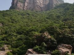-河南宝泉旅游区
