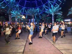 -三亚海昌梦幻海洋不夜城