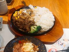 -上户日本料理(北仑富邦店)