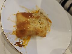 -阿里疆Alijiang·丝路美食·异域风情·清真(长楹天街店)