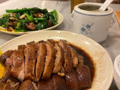 -紫金食坊(江南西路店)