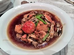 -东港喜来登酒店·天香阁中餐厅