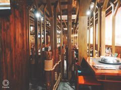 大堂-苏大嘴海鲜牧场(奥林匹克店)