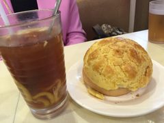 -永盈茶餐厅(中山四路店)