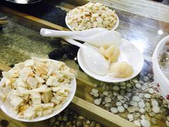 -陇上全荟兰州传统牛肉面(延吉路店)
