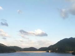 -宁波九龙湖开元度假村