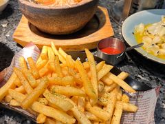 -水天堂西餐厅(余姚众安广场店)