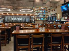 大堂-COMMUNE幻师(花园道店)