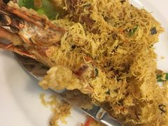 -真浪花园海鲜餐馆