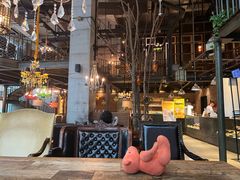 -漫咖啡(红唐店)