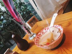 -天水蔬食料理(树德之光店)
