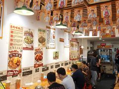 -柳州肥姨妈大骨螺蛳粉(江宁万达店)
