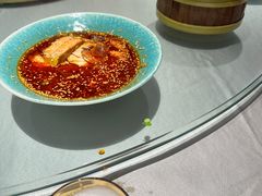 -雀蓝川菜(星悦汇店)