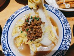 -裕鼎鲜·新中菜(八一广场万达店)